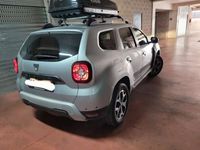 usata Dacia Duster Duster1.6 sce Techroad Gpl 4x2 115cv