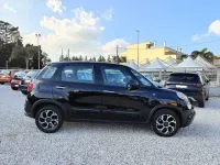 Usata Fiat 500L 95 CV (69 kW) 2019 Nero Monovolume