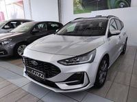 Käytetty Ford Focus ST-Line 155 HP (114 kW) 2025 Hopea Farmari