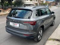 Second-hand Skoda Karoq Executive 116 CP (85 kW) 2023 Gri SUV