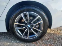 Usata BMW 218 Active Tourer M Sport 150 CV (110 kW) 2024 Bianco Monovolume