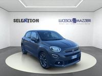 Usata Fiat 500X Sport 149 CV (109 kW) 2021 SUV