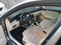 usata VW Passat Passat 1.6 TDI Comfortline BlueMotion Technology