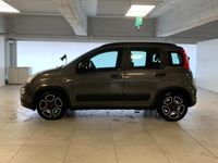 usata Fiat Panda 1.0 FireFly 70cv S&S Hybrid City Life