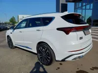 Nuova Sportequipe S7 186 CV (136 kW) 2026 Bianco SUV