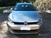 usata VW Golf Golf5p 1.4 tgi Comfortline