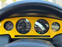 Usata Fiat Coupé 1994 Giallo Coupé