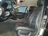 usata BMW 525 DIESEL X-DRIVE TOURING LUXURY+CERCHI18'+PELLE