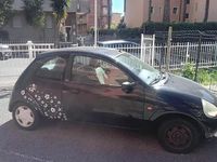 Begagnad Ford Fiesta 68 HK (50 kW) 2005 Halvkombi