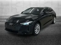Usata Audi A5 Business 150 CV (110 kW) 2025 Nero Station wagon