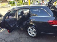 Usata Mercedes E300 Premium 204 CV (150 kW) 2015 Station wagon