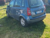 Usata Fiat Idea 2005 Monovolume