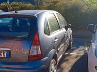 Usata Citroën C3 70 CV (51 kW) 2006 Berlina