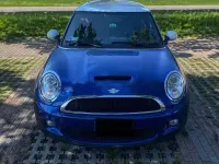 Usata Mini Cooper S 2008 Utilitaria