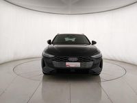 Usata Audi A5 Advanced Plus 204 CV (150 kW) 2025 Blu Station wagon