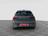 Usata VW Golf VIII Style 150 CV (110 kW) 2025 Dolphin grey Berlina
