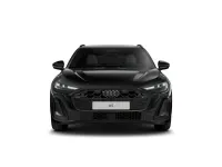 Nieuw Audi A5 S-Line 204 PK (150 kW) 2026 Zwart Stationwagen