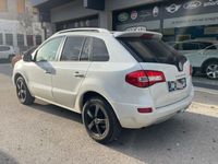 usata Renault Koleos 2.0 dCi 150CV 4X4 Luxe ESM