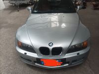 usata BMW Z3 1.8