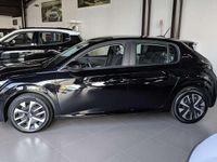 Nuova Peugeot 208 Style 101 CV (74 kW) 2025 Verde Utilitaria