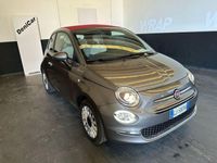 usata Fiat 500C 1.0 Hybrid Dolcevita