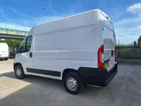 Usata Fiat Ducato 140 CV (102 kW) 2020 Bianco Furgone