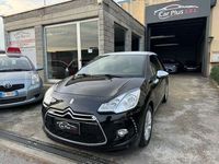 usata Citroën DS3 DS31.4 hdi Chic 70cv OK NEOPATENTATI