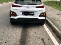 Usata Hyundai Kona 2019 Bianco SUV