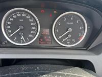 Usata BMW 630 Cabriolet 2005 Grigio Cabrio