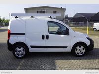 Usata Fiat Fiorino 95 CV (69 kW) 2020 Bianco Monovolume