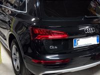 Usata Audi Q5 Sport 190 CV (139 kW) 2019 Nero SUV