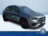 Usata Mercedes GLA200 Advanced Plus 150 CV (110 kW) 2025 Grigio SUV