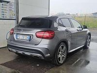 Usata Mercedes GLA200 Premium 136 CV (100 kW) 2018 SUV