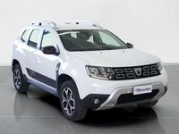 usata Dacia Duster 1.5 blue dci techroad 4x2 115cv