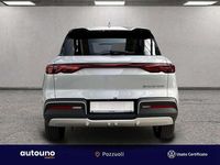 Nuova BYD Atto 2 Active 64 kW (88 CV) 2025 Bianco SUV