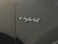 Usata Porsche Cayenne 462 CV (339 kW) 2020 Nero SUV