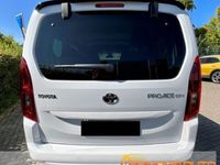 usata Toyota Verso Proace City1.5D 130 CV S&S Long A/T