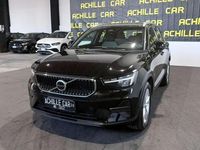 Usata Volvo XC40 Core 163 CV (119 kW) 2022 Nero SUV