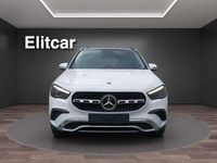 Usata Mercedes GLA180 Progressive 136 CV (100 kW) 2024 Bianco SUV