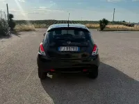 Usata Lancia Ypsilon S 95 CV (69 kW) 2017 Nero Utilitaria