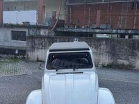 Usata Citroën Dyane 29 CV (21 kW) 1983 Utilitaria