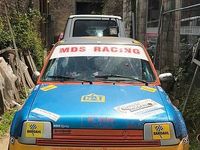 Usata Renault R5 120 CV (88 kW) 1990 Giallo Utilitaria