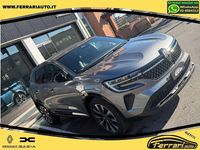 Usata Renault Austral Techno 129 CV (94 kW) 2024 Grigio scisto SUV
