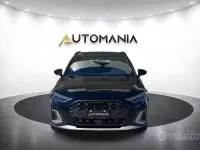 Nuova Audi A3 S-Line 150 CV (110 kW) 2026 Nero Berlina