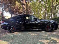 Usata BMW 420 M Sport 190 CV (139 kW) 2023 Nero Coupé