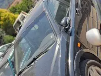 Usata SsangYong Kyron 141 CV (103 kW) 2006 Nero SUV