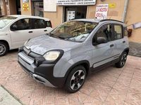 Usata Fiat Panda Cross Cross 69 CV (50 kW) 2018 Other Utilitaria