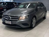 usata Mercedes A180 CDI Automatic Sport