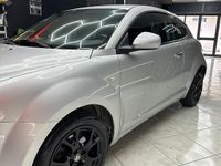 Usata Alfa Romeo MiTo 120 CV (88 kW) 2010 Grigio Utilitaria