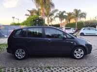 Usata Ford C-MAX 110 CV (80 kW) 2010 Grigio Monovolume